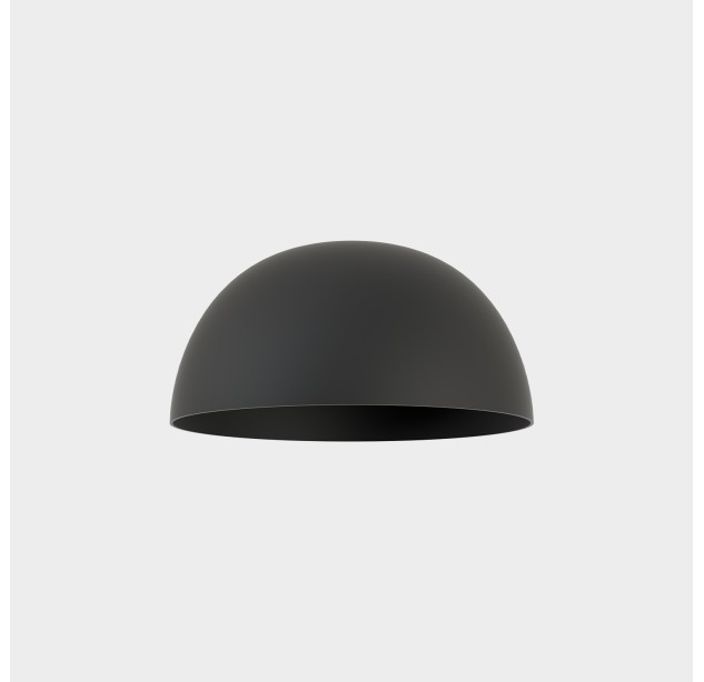 Tiga Shade pakabinamas šviestuvas %D8350 mm tekstūruota juoda/tekstūruota juoda