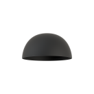 Tiga Shade pakabinamas šviestuvas %D8350 mm tekstūruota juoda/tekstūruota juoda