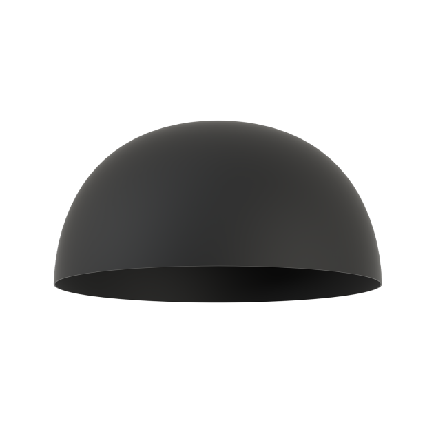 Tiga Shade %D8700mm Tekstūruota juoda/Tekstūruota juoda