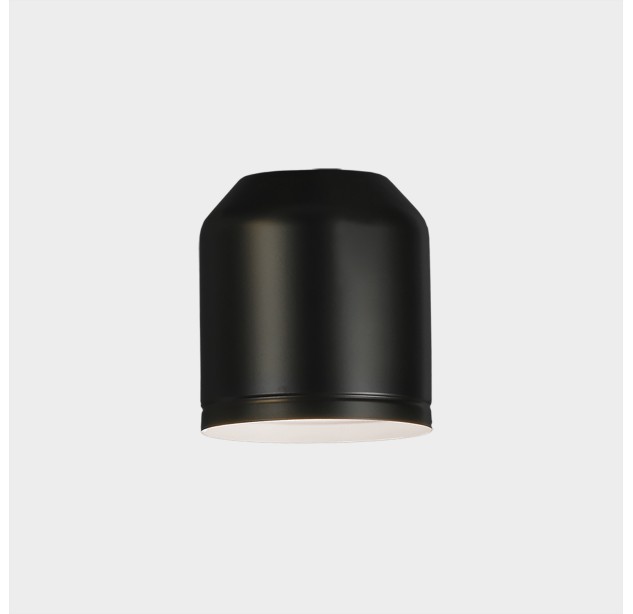 Atsarginė dalis „Turkana 3908/16“ tekstūruota juoda/tekstūruota balta