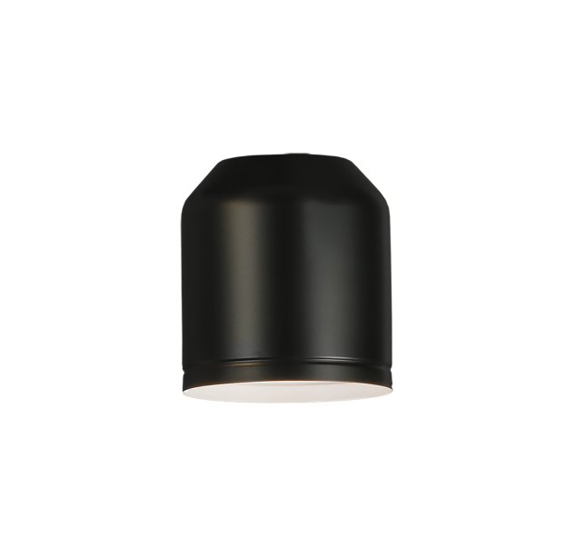 Atsarginė dalis „Turkana 3908/16“ tekstūruota juoda/tekstūruota balta