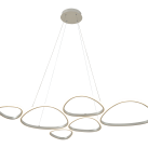 Pakabinamas šviestuvas HURON 58 LED 3000 2023519P6-BE Pakabinamas šviestuvas HURON 58 LED 3000 2023519P6-BE