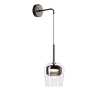 Wall Light GLAXI 1x9W GX53  21-50373
