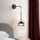 Wall Light GLAXI 1x9W GX53  21-50373