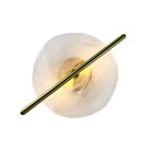 Настенный светильник RELAX 5W  Теплый белый (3000K) 21-50847