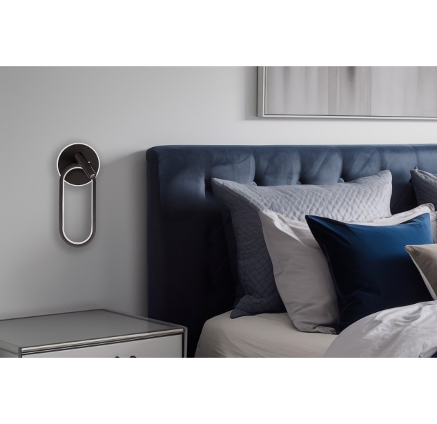 MONET 13W Wall Light  Dimmable 22-35691