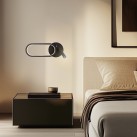 MONET 13W Wall Light  Dimmable 22-35691