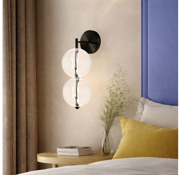 PLAYA 10W Wall Light  Warm White (3000K) 22-50496
