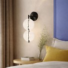 PLAYA 10W Wall Light  Warm White (3000K) 22-50496