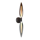 Sieninis šviestuvas  2x5W G9  22-51165