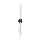 Sieninis šviestuvas 2x5W G9 22-55187 Sieninis šviestuvas 2x5W G9 22-55187