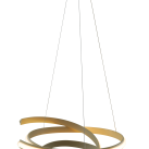 Pakabinamas šviestuvas VECINO 42 LED 3000-6000  250051P-BE