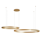 Pakabinamas šviestuvas ISAK 100 LED 3000 250067-GD Pakabinamas šviestuvas ISAK 100 LED 3000 250067-GD