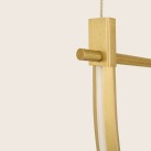 Pakabinamas šviestuvas ARPA 32W 2700-3000K 26104 dimeriuojamas Pakabinamas šviestuvas ARPA 32W 2700-3000K 26104 dimeriuojamas