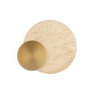 Sieninis šviestuvas VETRO 8W 2700-3000K 26108 dimeriuojamas