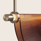 Pakabinamas šviestuvas VERSA 13W 2700-3000K 26172 dimeriuojamas Pakabinamas šviestuvas VERSA 13W 2700-3000K 26172 dimeriuojamas