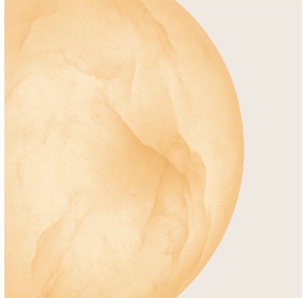 Sieninis šviestuvas SOL 5W G9 2653