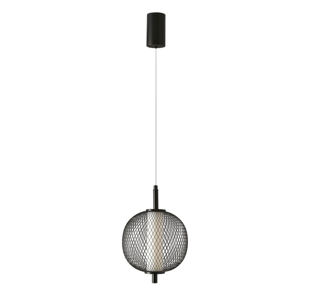 Pakabinamas šviestuvas PUMA 10W  Šilta balta (3000K) 31-35332