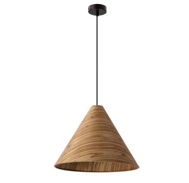 Pakabinamas šviestuvas CONO 1x40W E27 31-37893 Pakabinamas šviestuvas CONO 1x40W E27 31-37893