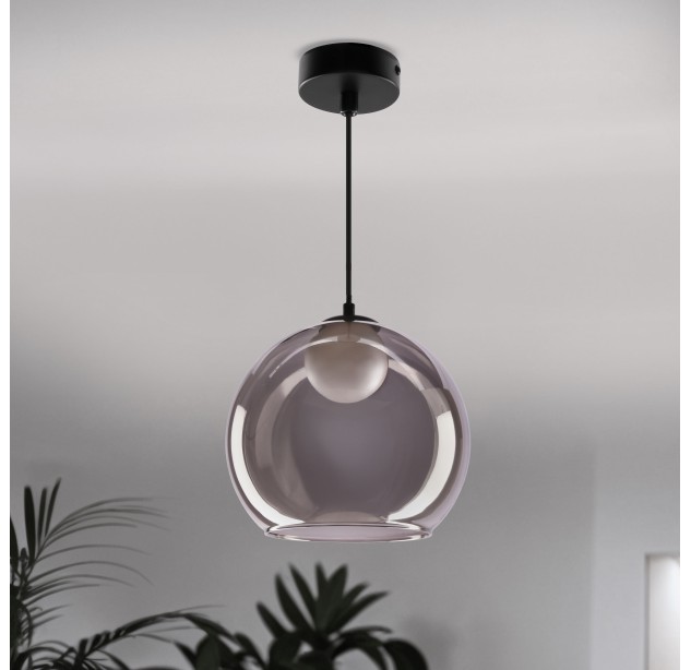 Pakabinamas šviestuvas  1x15W G9  31-38333