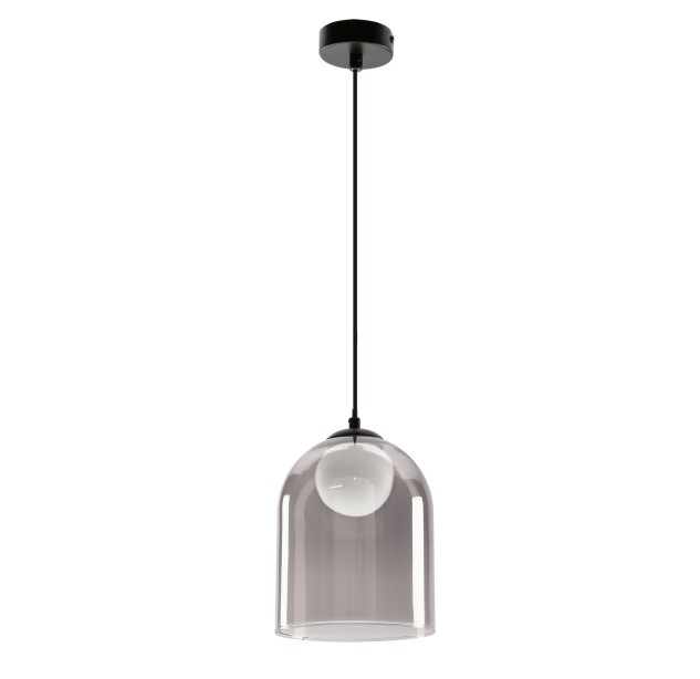 Pakabinamas šviestuvas  1x15W G9  31-38340