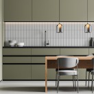 Pakabinamas šviestuvas  1x15W G9  31-38340