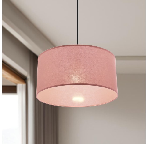 SHANTI 1xE27 E27 Pendant Light  31-38647
