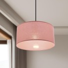 SHANTI 1xE27 E27 Pendant Light  31-38647