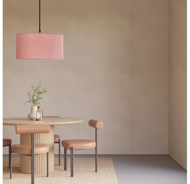SHANTI 1xE27 E27 Pendant Light  31-38647