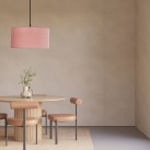SHANTI 1xE27 E27 Pendant Light  31-38647