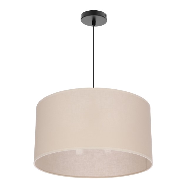 Pakabinamas šviestuvas SHANTI 1x40W E27  31-38685