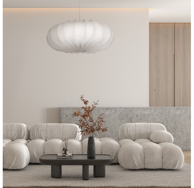 Pakabinamas šviestuvas CAFEE 1xE27 E27  31-39224