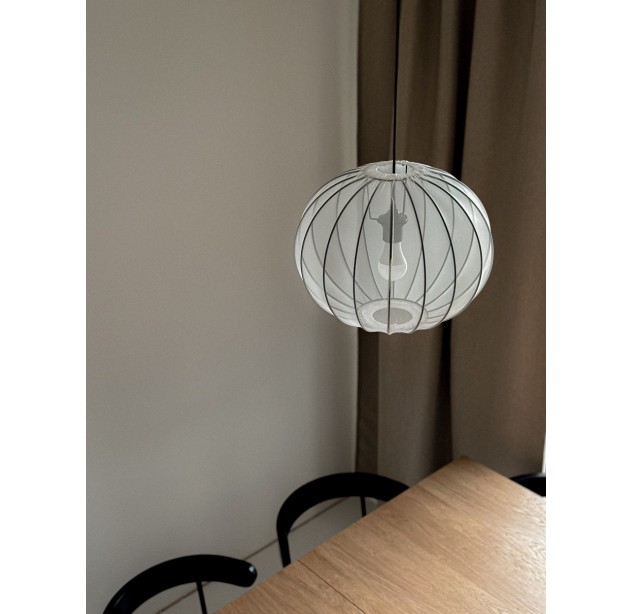 Pakabinamas šviestuvas MELLOW 1x40W E27  31-41951