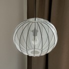 Pakabinamas šviestuvas MELLOW 1x40W E27  31-41951