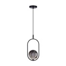 Pakabinamas šviestuvas CORDEL 1xG9 G9 31-44068 Pakabinamas šviestuvas CORDEL 1xG9 G9 31-44068