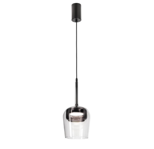 Pakabinamas šviestuvas GLAXI 1x9W GX53  31-50359