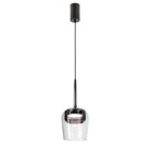 Pakabinamas šviestuvas GLAXI 1x9W GX53  31-50359