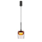 Pakabinamas šviestuvas GLAXI 1x9W GX53  31-50397