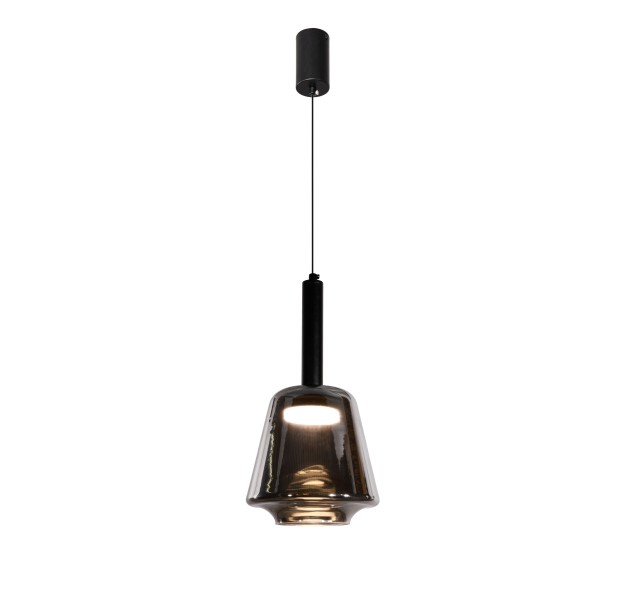 Pakabinamas šviestuvas BUENO 1x9W GX53  31-50441