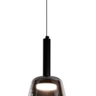 Pakabinamas šviestuvas BUENO 1x9W GX53  31-50441