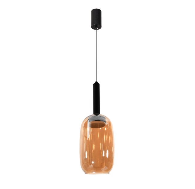 Pakabinamas šviestuvas BUENO 1x9W GX53  31-50458