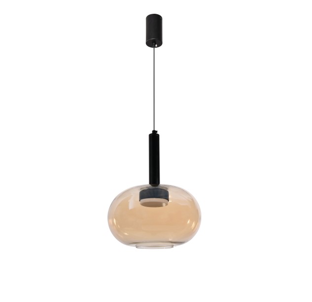Pakabinamas šviestuvas BUENO 1x9W GX53  31-50465