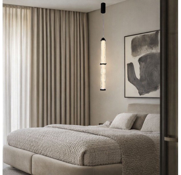 Pakabinamas šviestuvas CORTE 18W  Šilta balta (3000K) 31-50748