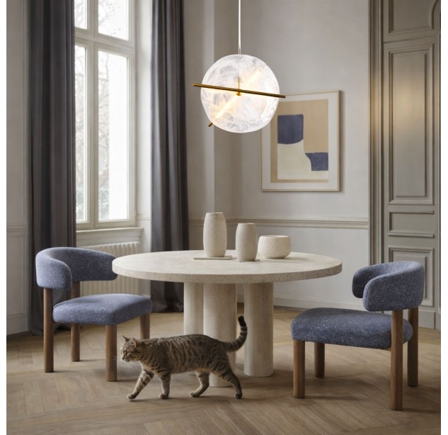 Pakabinamas šviestuvas RELAX 15W  Šilta balta (3000K) 31-50816