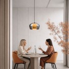 Pakabinamas šviestuvas INSIEME 1x10W   31-50878