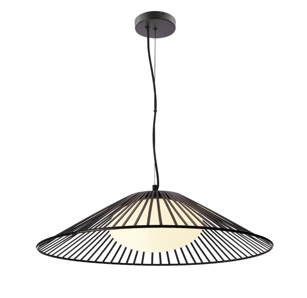Pakabinamas šviestuvas SONTE 1x10W   31-50922