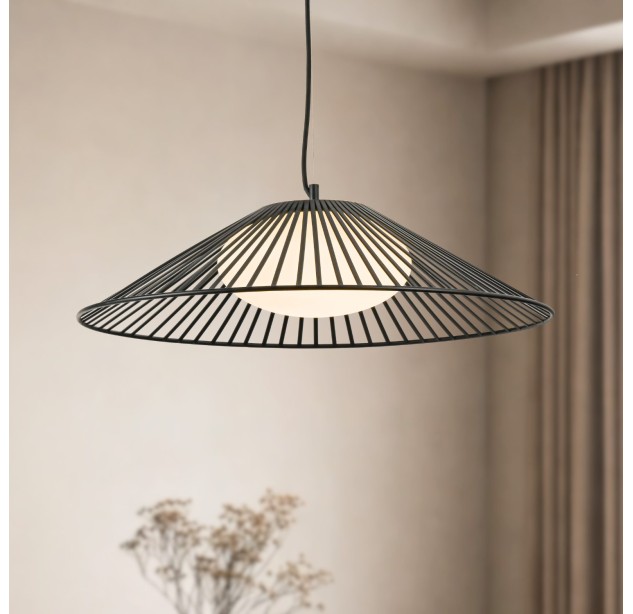 Pakabinamas šviestuvas SONTE 1x10W   31-50922