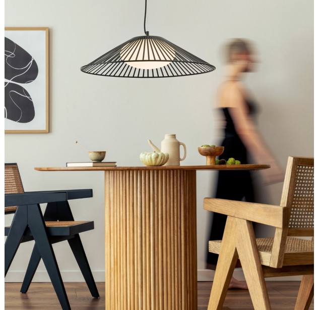 Pakabinamas šviestuvas SONTE 1x10W   31-50922