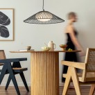 Pakabinamas šviestuvas SONTE 1x10W   31-50922