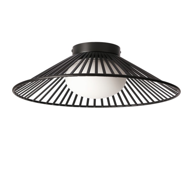 Lubinis šviestuvas SONTE 1x10W 31-50946 Lubinis šviestuvas SONTE 1x10W 31-50946
